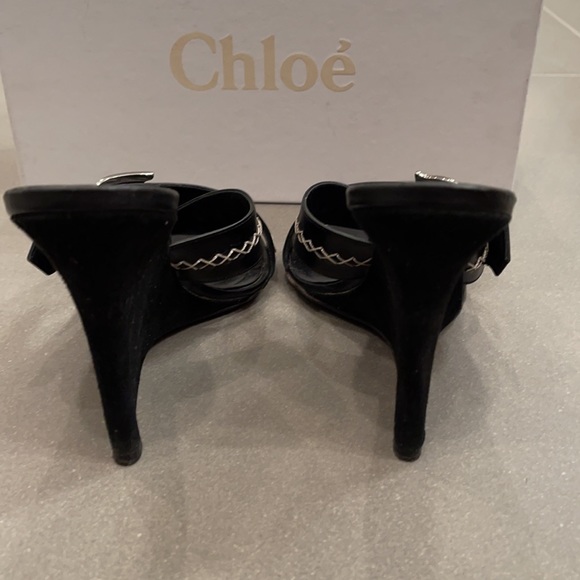 Dior black shoes - Picture 5 of 5
